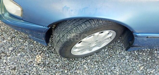 Mercedes C 220 d 1999, 415,555 km - 2.2 l - Bərdə