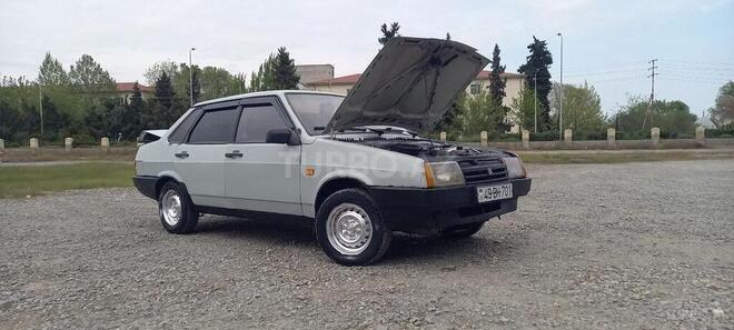 LADA (VAZ) 21099 1996, 260,000 km - 1.6 l - Bakı