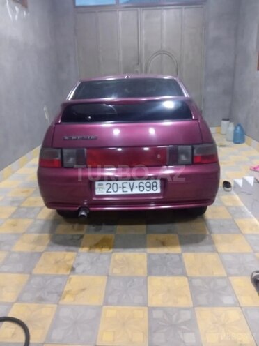 LADA (VAZ) 2112 2005, 567,145 km - 1.6 л - Gəncə