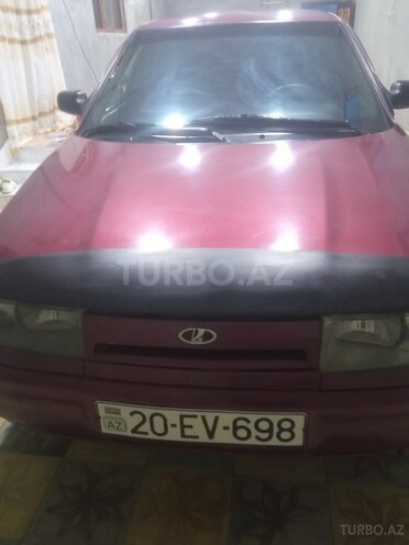 LADA (VAZ) 2112 2005, 567,145 km - 1.6 л - Gəncə