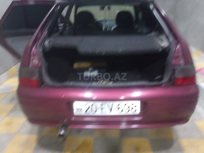LADA (VAZ) 2112 2005, 567,145 km - 1.6 л - Gəncə