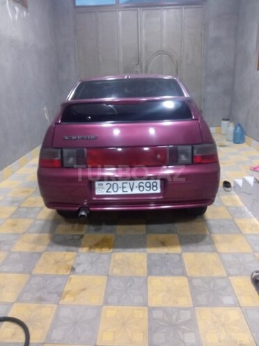 LADA (VAZ) 2112 2005, 567,145 km - 1.6 л - Gəncə
