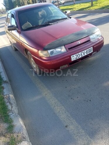 LADA (VAZ) 2112 2005, 567,145 km - 1.6 л - Gəncə