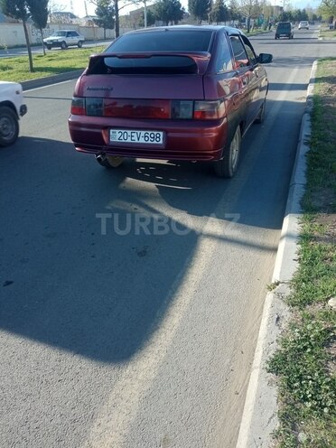 LADA (VAZ) 2112 2005, 567,145 km - 1.6 л - Gəncə