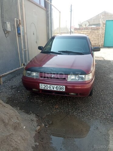 LADA (VAZ) 2112 2005, 567,145 km - 1.6 л - Gəncə