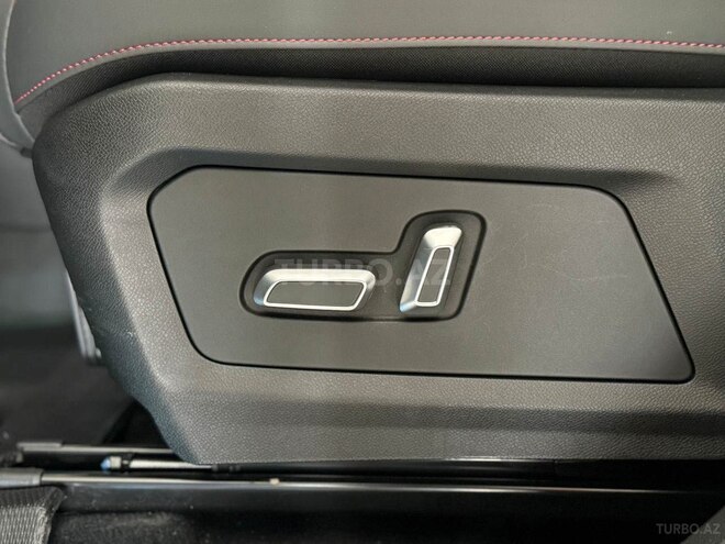 Jetour T2 2025, 100 km - 1.5 l - Bakı