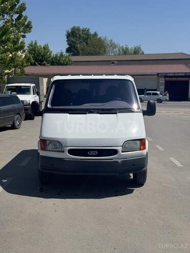 Ford Transit 1999, 313,864 km - 2.5 l - Sabirabad