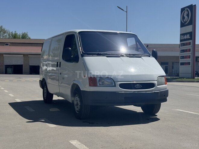 Ford Transit 1999, 313,864 km - 2.5 l - Sabirabad