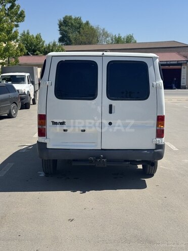 Ford Transit 1999, 313,864 km - 2.5 l - Sabirabad