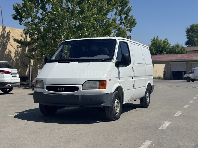 Ford Transit 1999, 313,864 km - 2.5 l - Sabirabad