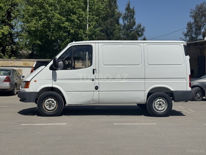 Ford Transit 1999, 313,864 km - 2.5 l - Sabirabad