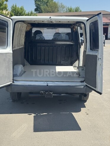 Ford Transit 1999, 313,864 km - 2.5 l - Sabirabad