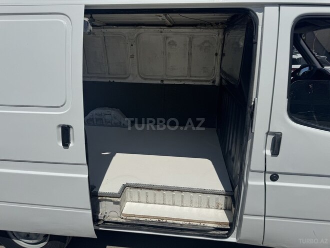 Ford Transit 1999, 313,864 km - 2.5 l - Sabirabad