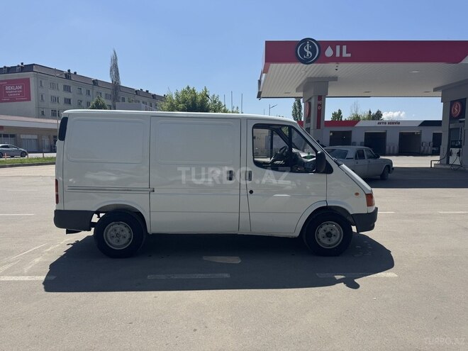 Ford Transit 1999, 313,864 km - 2.5 l - Sabirabad
