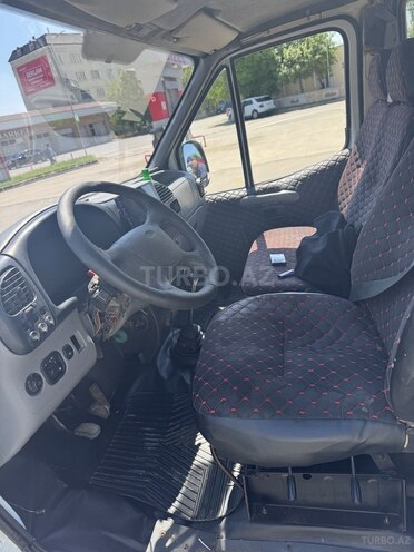 Ford Transit 1999, 313,864 km - 2.5 l - Sabirabad