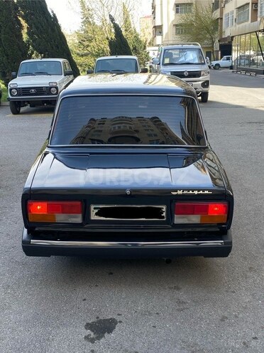 LADA (VAZ) 2107 2010, 67,560 km - 1.6 l - Bakı