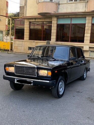 LADA (VAZ) 2107 2010, 67,560 km - 1.6 l - Bakı