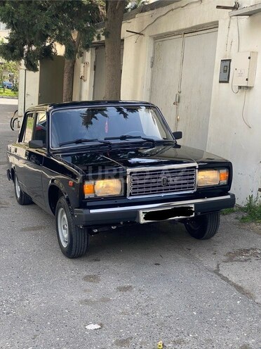 LADA (VAZ) 2107 2010, 67,560 km - 1.6 l - Bakı
