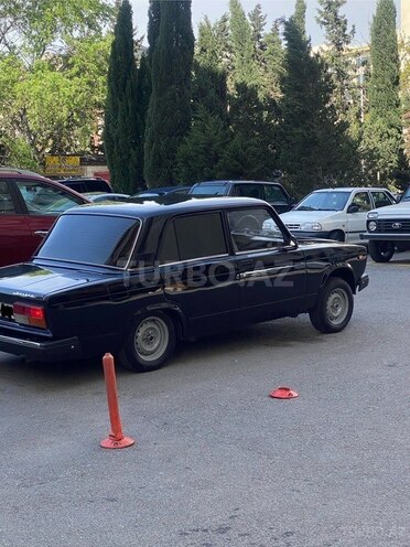LADA (VAZ) 2107 2010, 67,560 km - 1.6 l - Bakı