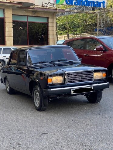 LADA (VAZ) 2107 2010, 67,560 km - 1.6 l - Bakı