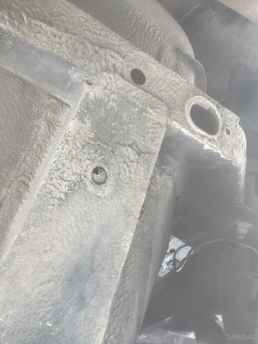 LADA (VAZ) 2107 2010, 67,560 km - 1.6 l - Bakı