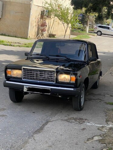 LADA (VAZ) 2107 2010, 67,560 km - 1.6 l - Bakı