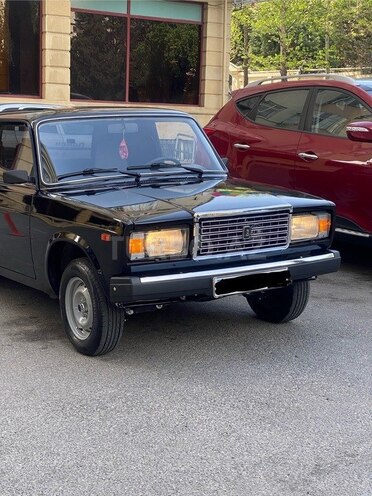 LADA (VAZ) 2107 2010, 67,560 km - 1.6 l - Bakı
