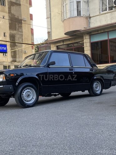 LADA (VAZ) 2107 2010, 67,560 km - 1.6 l - Bakı