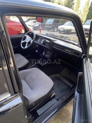 LADA (VAZ) 2107 2010, 67,560 km - 1.6 l - Bakı