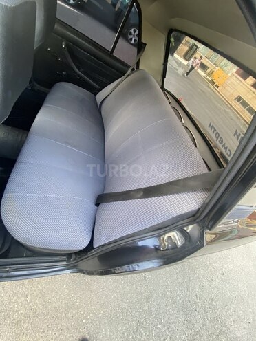 LADA (VAZ) 2107 2010, 67,560 km - 1.6 l - Bakı