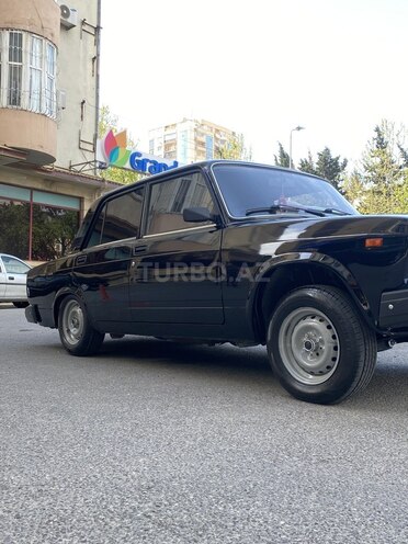 LADA (VAZ) 2107 2010, 67,560 km - 1.6 l - Bakı