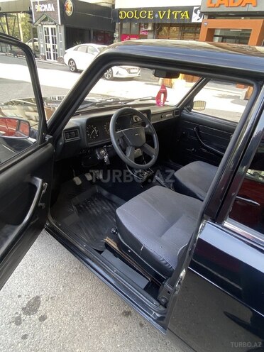 LADA (VAZ) 2107 2010, 67,560 km - 1.6 l - Bakı