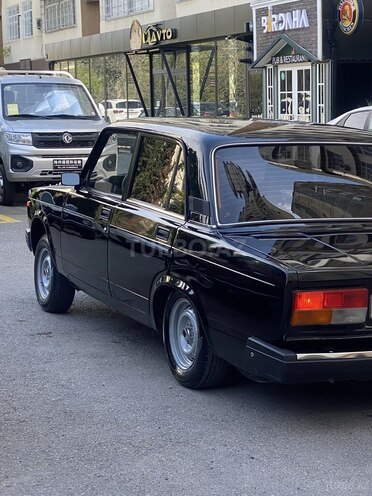 LADA (VAZ) 2107 2010, 67,560 km - 1.6 l - Bakı