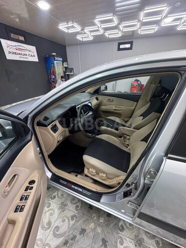 Kia Rio 2005, 260,000 km - 1.5 l - Qəbələ