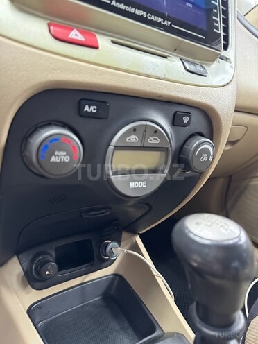 Kia Rio 2005, 260,000 km - 1.5 l - Qəbələ