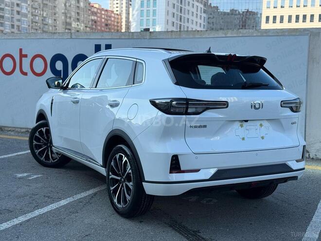 Changan Qiyuan Q05 2025, 0 km - 1.5 l - Bakı