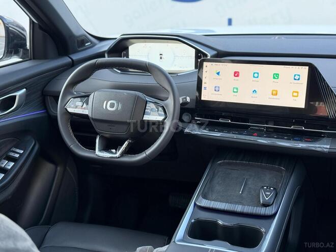 Changan Qiyuan Q05 2025, 0 km - 1.5 l - Bakı