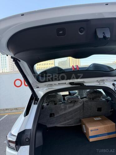 Changan Qiyuan Q05 2025, 0 km - 1.5 l - Bakı