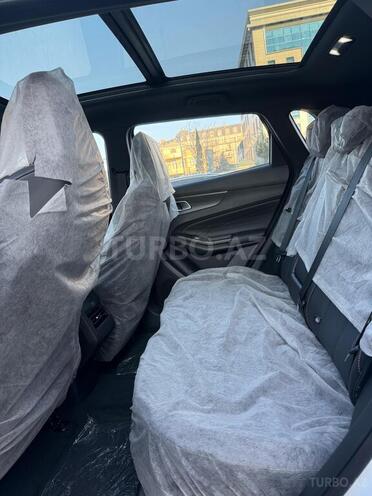 Changan Qiyuan Q05 2025, 0 km - 1.5 l - Bakı