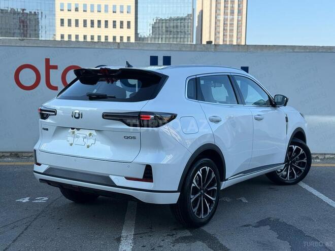 Changan Qiyuan Q05 2025, 0 km - 1.5 l - Bakı