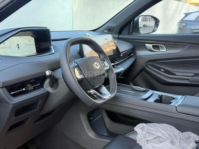 Changan Qiyuan Q05 2025, 0 km - 1.5 l - Bakı