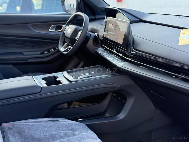 Changan Qiyuan Q05 2025, 0 km - 1.5 l - Bakı