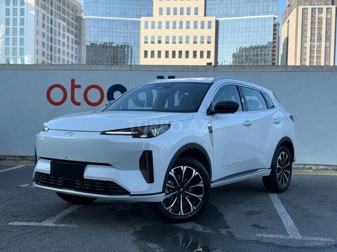 Changan Qiyuan Q05 2025, 0 km - 1.5 l - Bakı