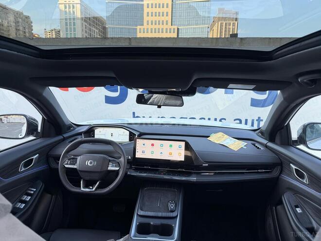 Changan Qiyuan Q05 2025, 0 km - 1.5 l - Bakı