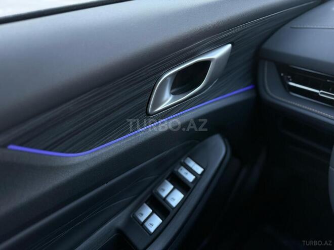 Changan Qiyuan Q05 2025, 0 km - 1.5 l - Bakı