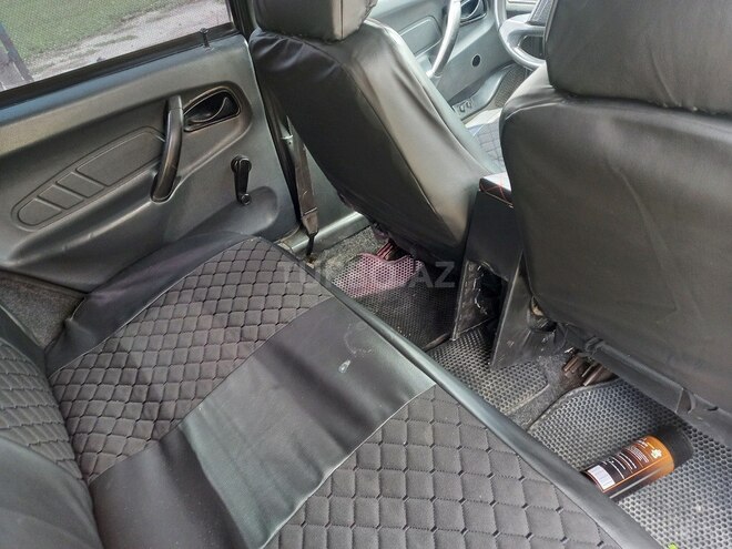 LADA (VAZ) 2115 2004, 195,000 km - 1.6 l - Qobustan