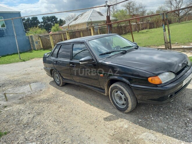 LADA (VAZ) 2115 2004, 195,000 km - 1.6 l - Qobustan