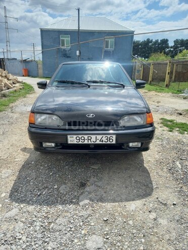LADA (VAZ) 2115 2004, 195,000 km - 1.6 l - Qobustan