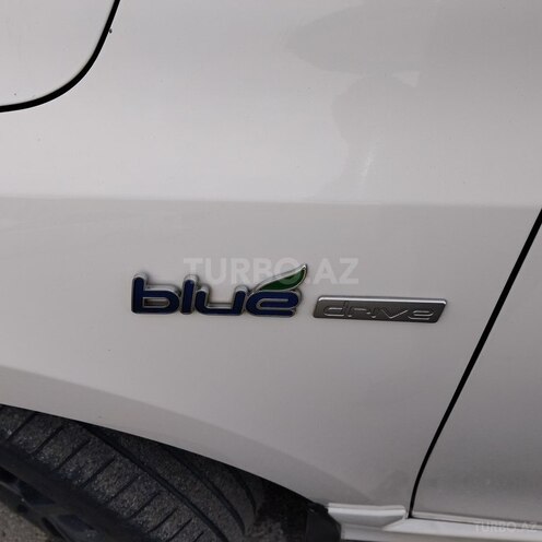 Hyundai i30 2011, 275,000 km - 1.6 л - Bakı