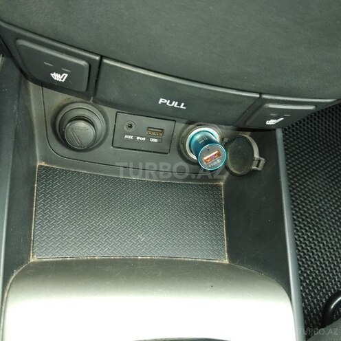 Hyundai i30 2011, 275,000 km - 1.6 л - Bakı